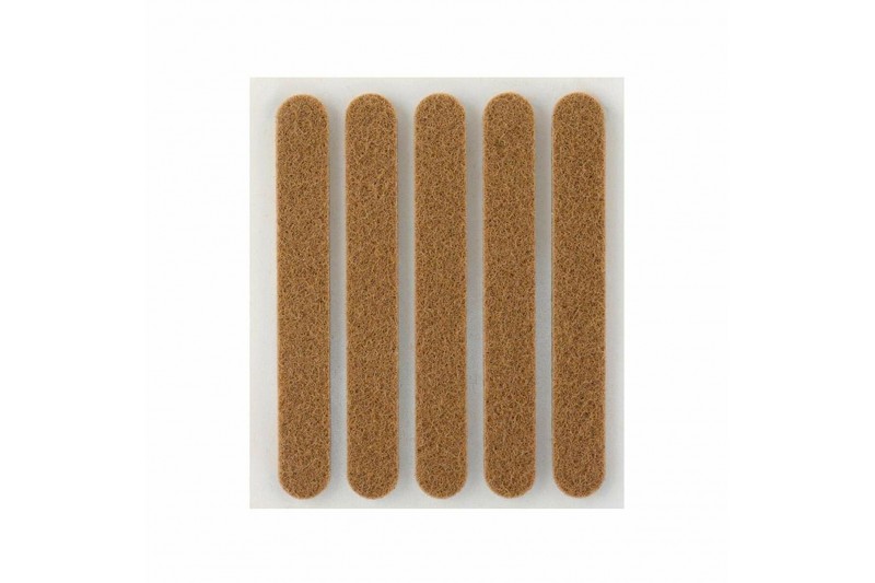 Patches Inofix Felt Adhesive 5 Units