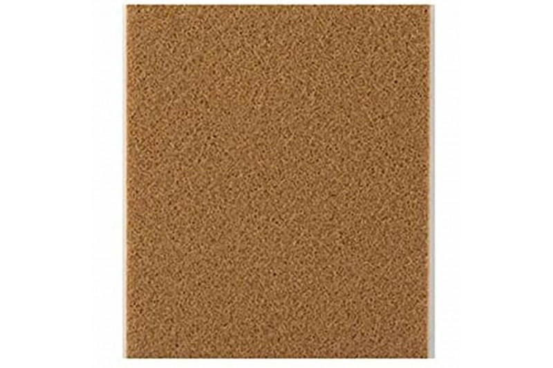 Patches Inofix 100 x 85 mm Felt Adhesive