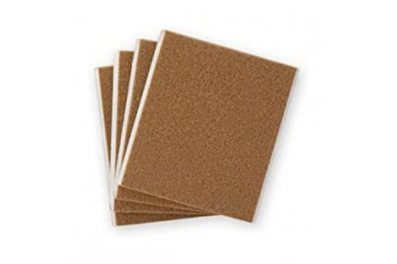 Patches Inofix 100 x 85 mm Felt...