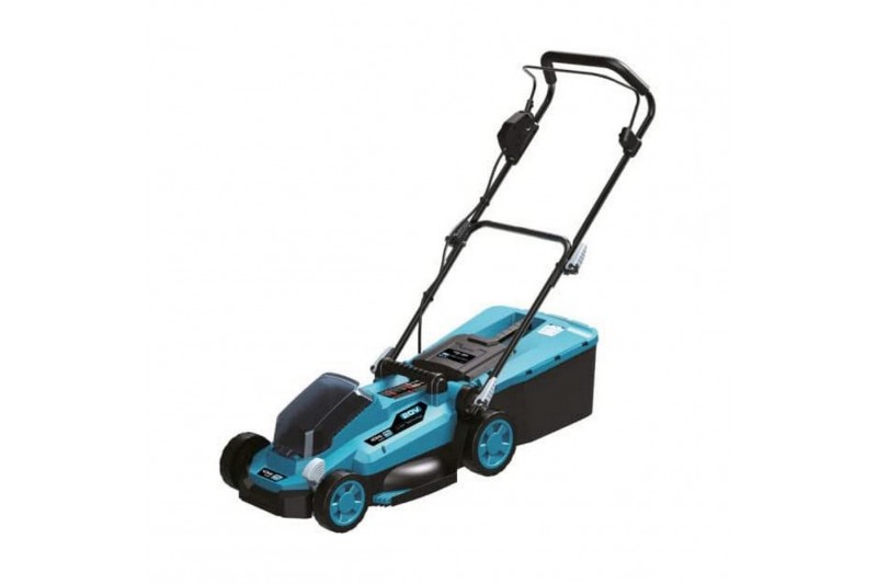 Electric Lawn Mower Koma Tools