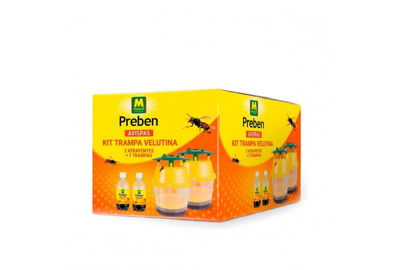 Insect control Massó preben 231611