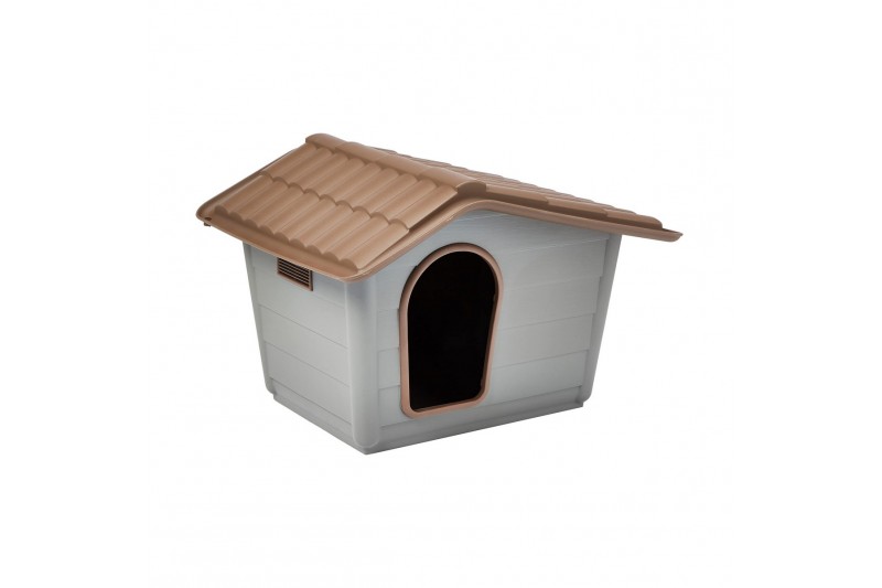 Cabane Nayeco Eco mini Chien (60 x 50...