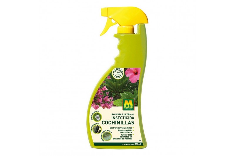 Insecticde Massó Plants 750 ml