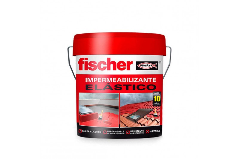 Imperméabilisation Fischer 548552