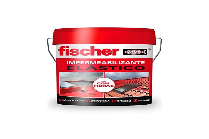 Imperméabilisation Fischer 548713