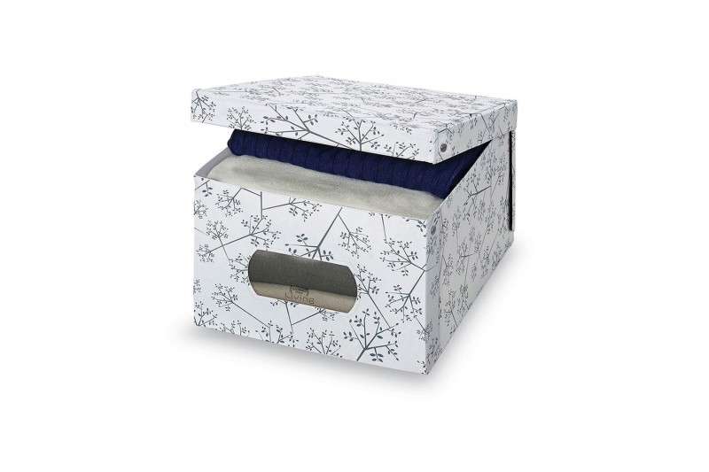 Multi-use Box Domopak Living 916060...