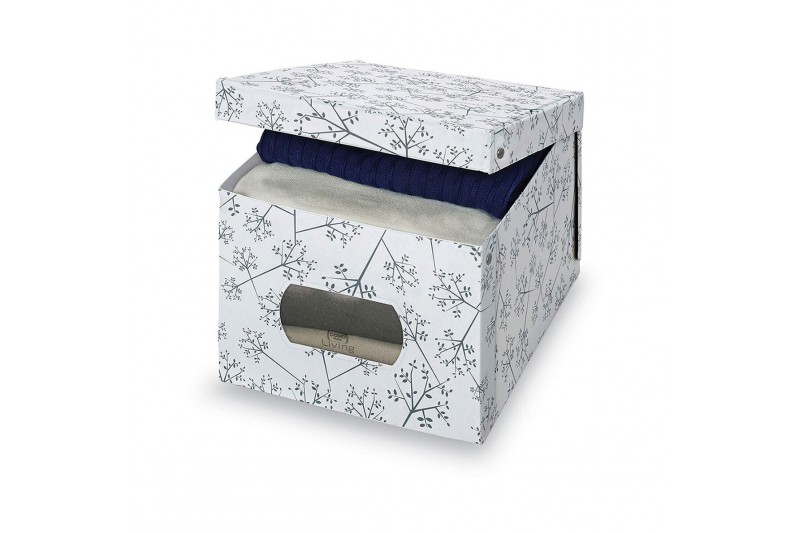 Caja Multiusos Domopak Living 916050...