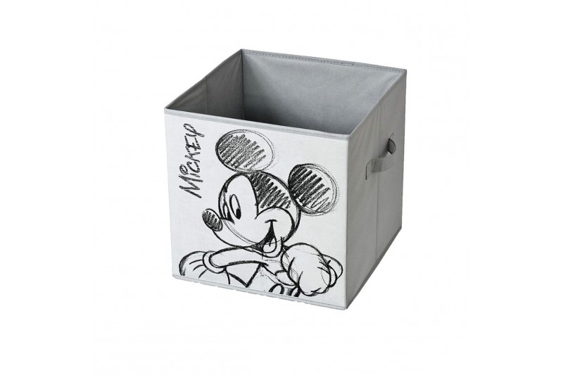 Biombo Domopak Living Mickey Tela (32...