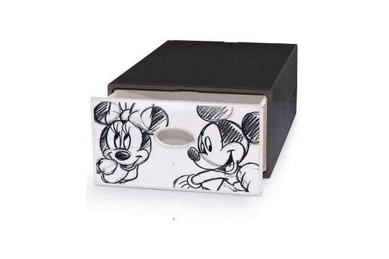 Cajonera Domopak Living Mickey &...