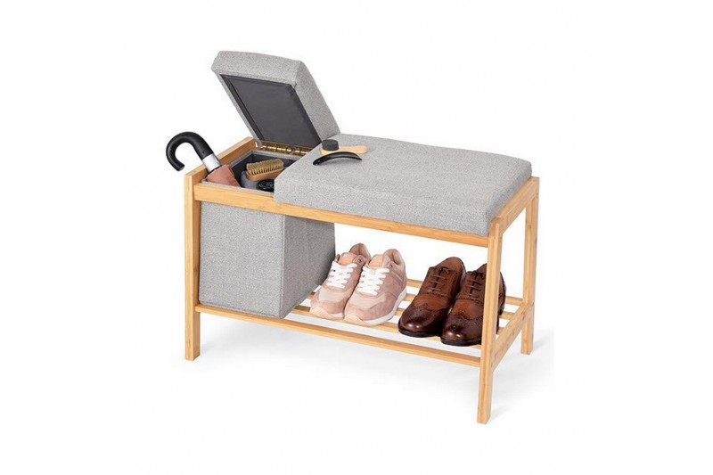 Storage chest with seat Domopak Living