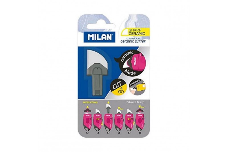 Replacement Milan Blades Rotary cutter