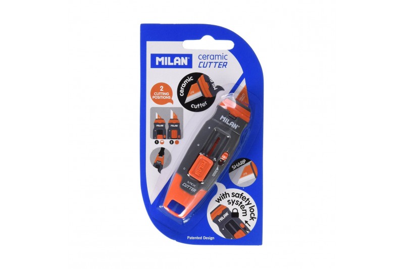 Cutter Milan Stick 6010112