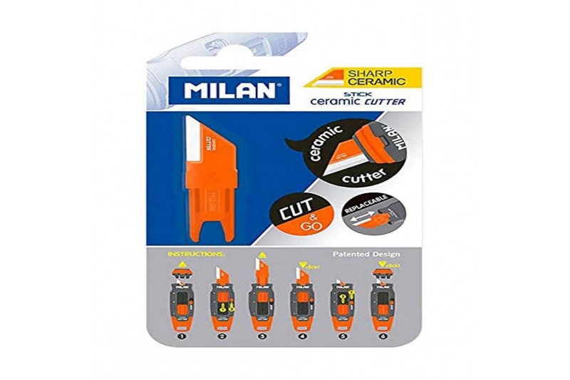 Replacements Milan Stick Rotary...