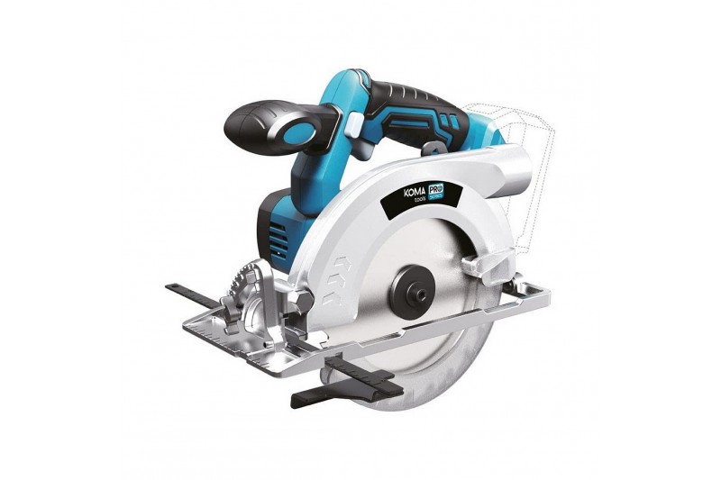 Circular saw Koma Tools Pro Series