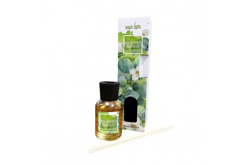 Air Freshener Magic Lights Moss (50 ml)