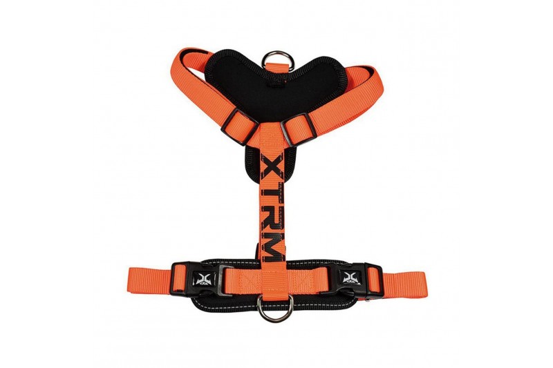 Pet Harness Nayeco x-trm 35-60 x 1,5...