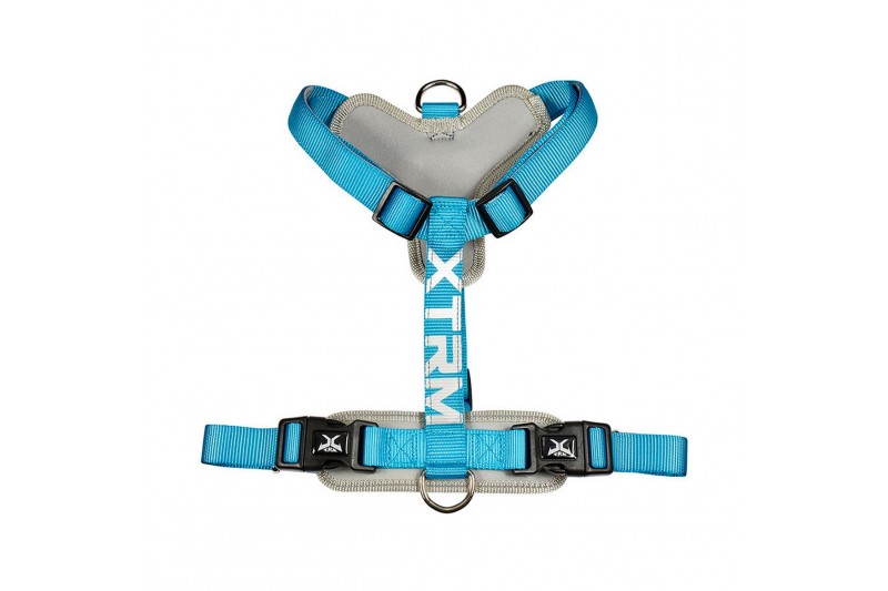 Pet Harness Nayeco x-trm 35-60 x 1,5...