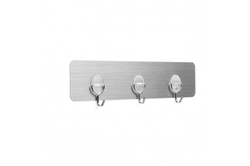 Wall mounted coat hanger Inofix (81 x...