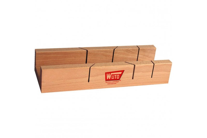 Mitre Cutter Wuto Double 25 x 5,5 cm