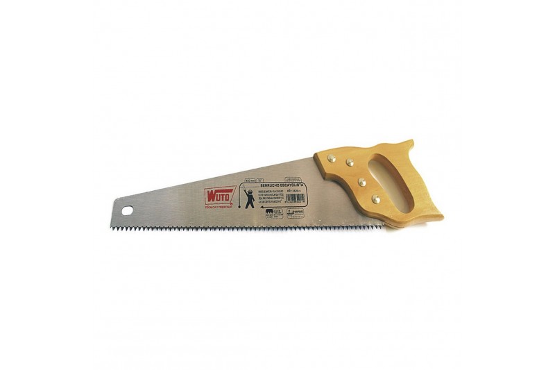 Hand saw Wuto 40 mm