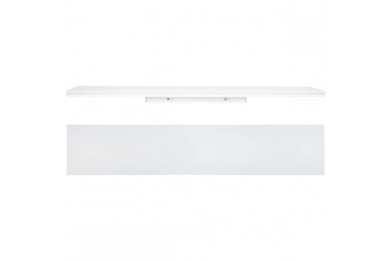 Lámpara LED EDM 31755 Blanco A 48 W...