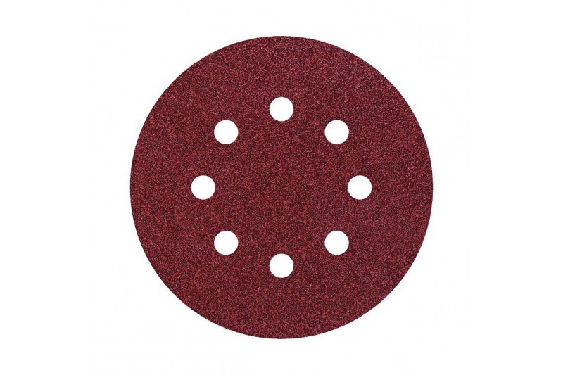 Sandpaper Wolfcraft 2251000 120 g