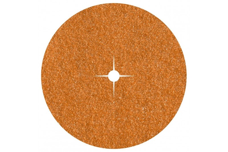 Sanding discs Wolfcraft 120 g 10Units