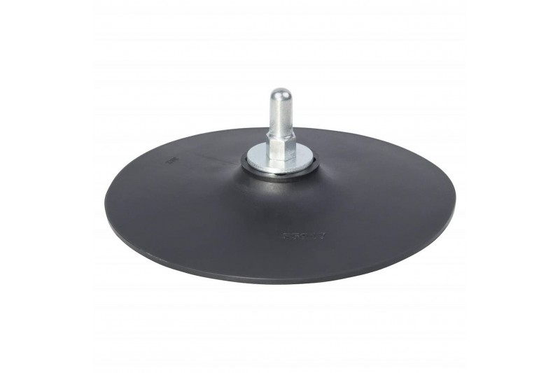 Spindle Wolfcraft Rubber Plate