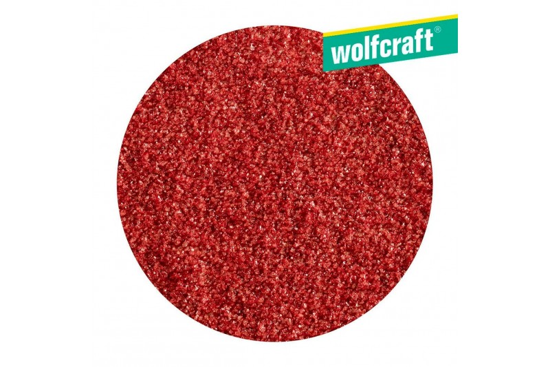 Disques abrasifs Wolfcraft