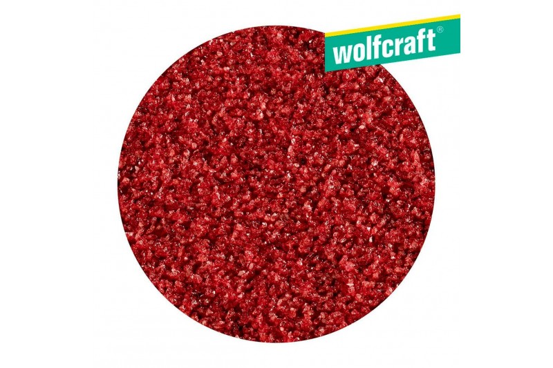 Disques abrasifs Wolfcraft 40 g