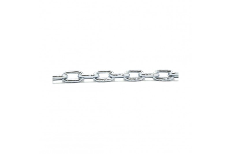 Chain Katiak 156 m ø 3 mm