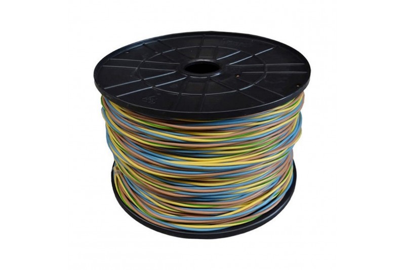 Cable EDM 1,5 mm 400 m Ø 400 x 200 mm