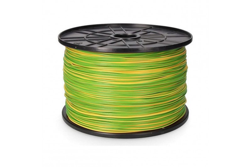 Cable EDM Bicoloured 1,5 mm 1000 m Ø...