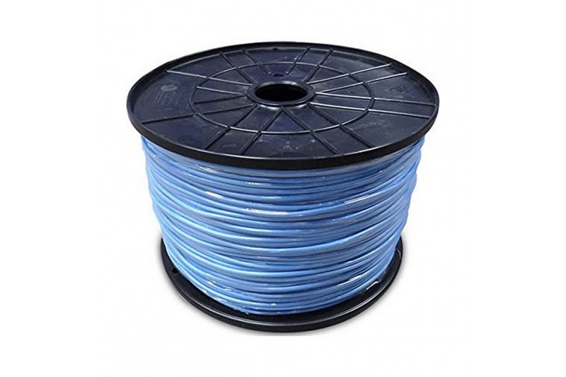 Cable EDM Azul 1,5 mm 1000 m Ø 400 x...