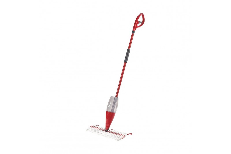 Electric Mop with Spray Dispenser...