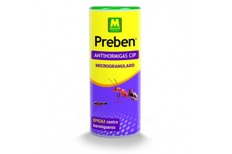 Insecticde Massó preben 231571 Ants...