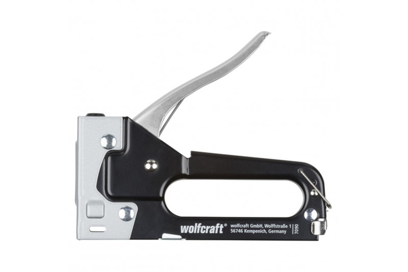 Hefter Wolfcraft tacocraft 5. 7090000...