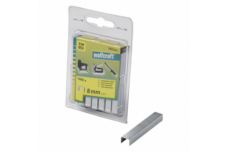 Staples Wolfcraft 7031000 Nº 053 1400...