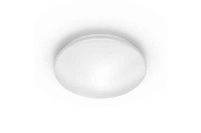 Plafondlamp Philips Moire Wit 17 W...