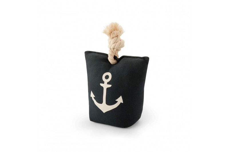 Doorstop Inofix Doors Anchor Navy Blue