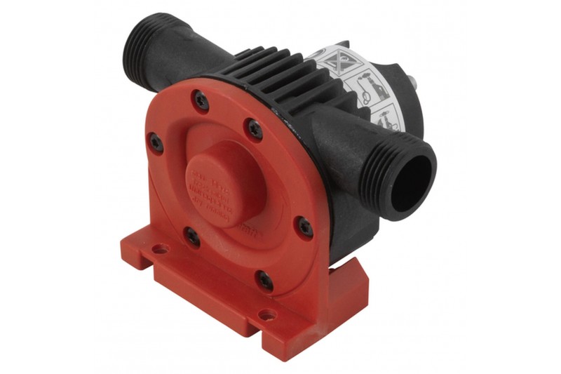 Water pump Wolfcraft 2207000