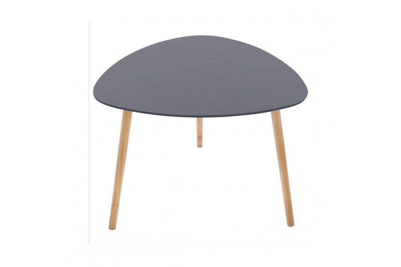 Centre Table Atmosphera MDF Wood (60...