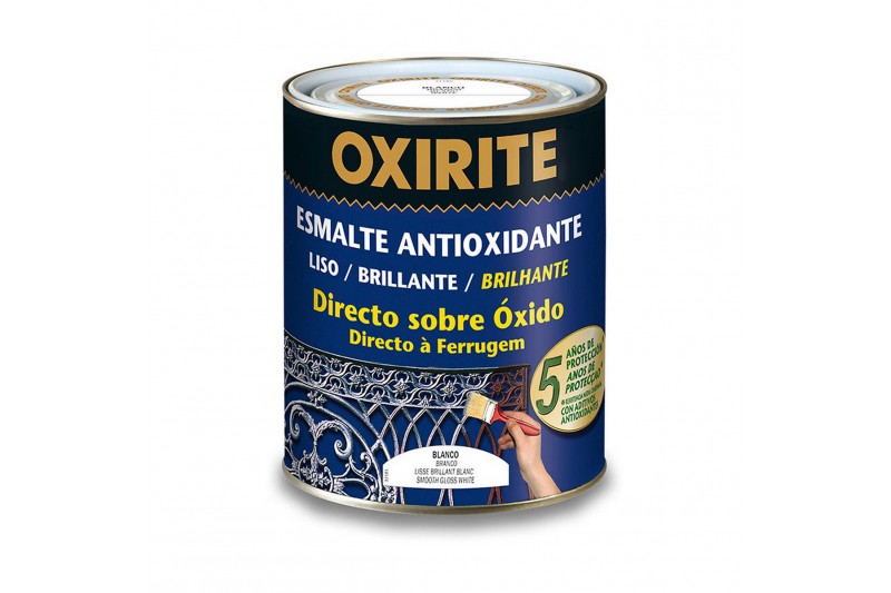 Behandeling OXIRITE 5397798 4 L