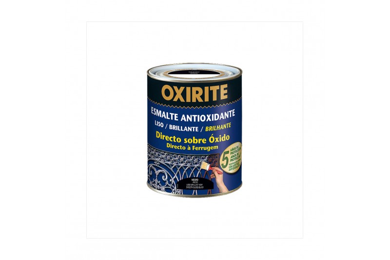 Tratamiento OXIRITE 5397806 4 L