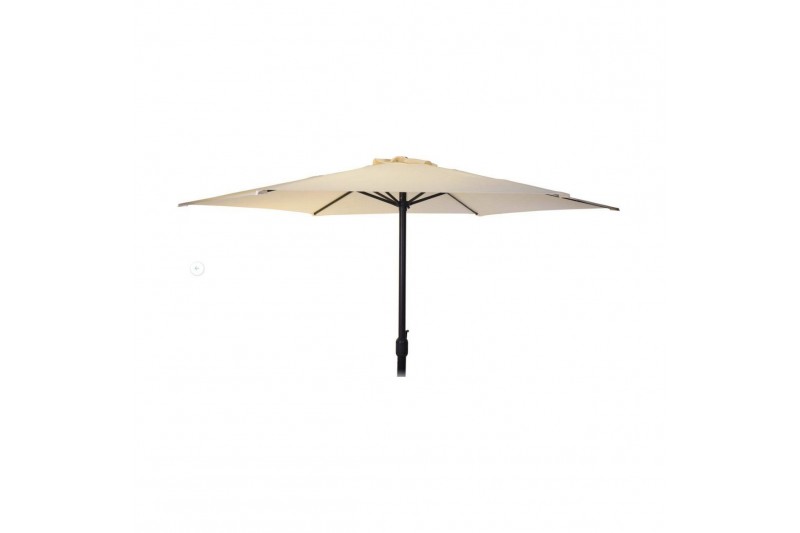 Sunshade EDM Textile Light grey Iron