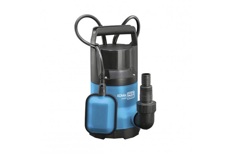 Bomba de agua Koma Tools RXZER23 400 W