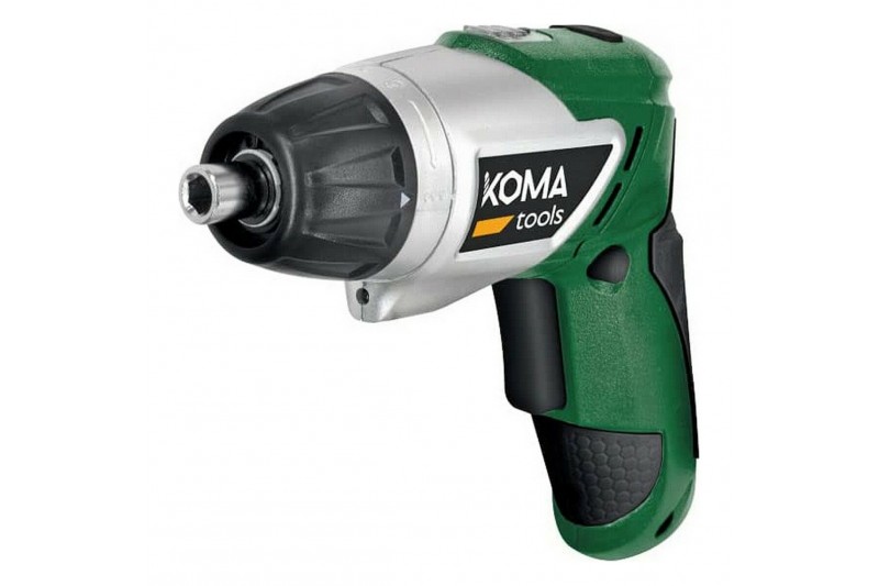 Tournevis Koma Tools