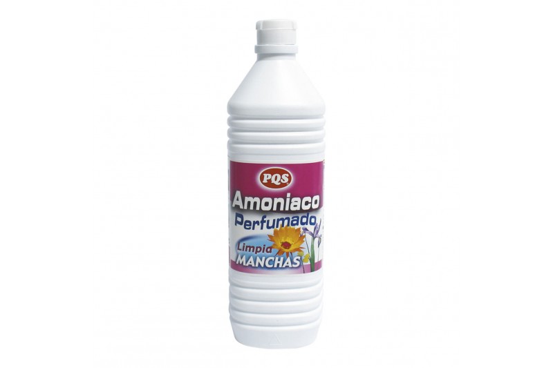 Ammoniak PQS Duftend Flasche 1 L