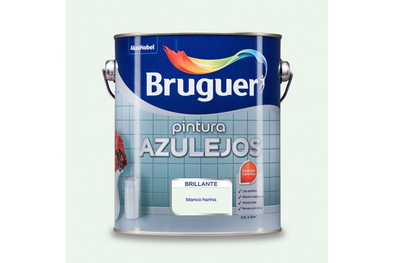 Tratamiento Bruguer 5274271 Esmalte...