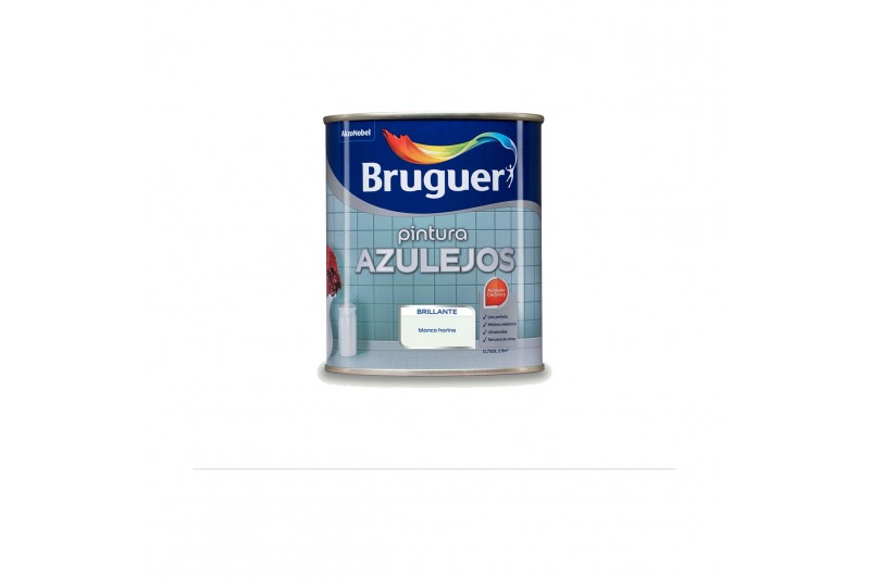 Peinture Bruguer 5075264 Vernis de...